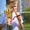 taça de plástico para torneios esportivos e premiação 7