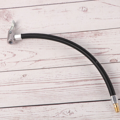 adaptador com bico bloqueante 20 cm para bomba de 2