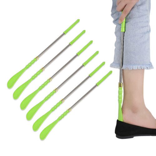 2 unidades de de 47 cm aço inoxidável