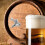 torneira dispensadora de plástico para barril de vinho e 6