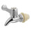 torneira dispensadora de plástico para barril de vinho e 8