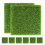 8 unidades grama artificial moss para paisagismo e decoração 9