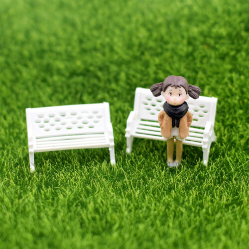 8 unidades grama artificial moss para paisagismo e decoração 2