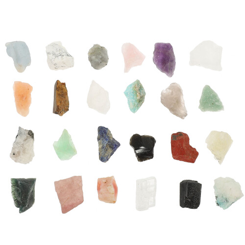Com De De Cristal Irregular E Decorativos 2