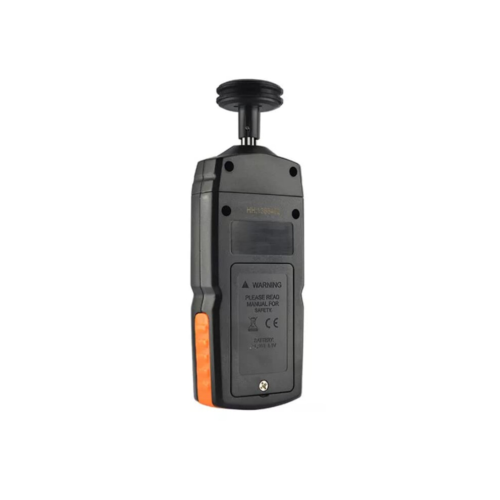 Digital Contact Tachometer Gm8906 Handheld Rpm Measurement Model Gm8906 Portable 9016109447784