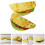2 Pancake Realistici E Burrito Per Esposizione 10