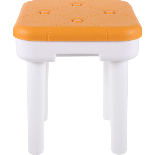 Pouf Sintetica, Sgabello Per Interni 2