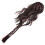 Extension Cavallo Intrecciata Con Clip Per Donne E Ragazze 1