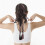 Extension Cavallo Intrecciata Con Clip Per Donne E Ragazze 5
