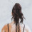 Extension Cavallo Intrecciata Con Clip Per Donne E Ragazze 4