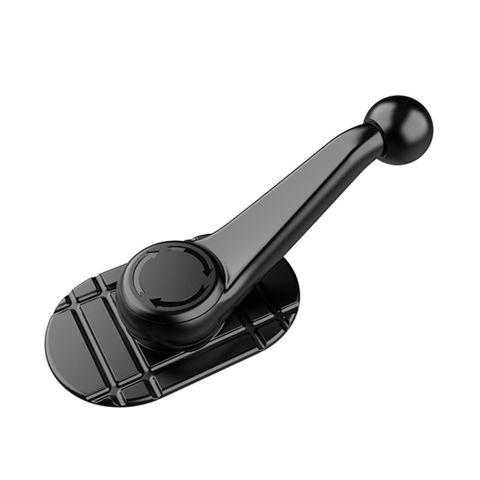Dashboard Pad Mounting Disk Rotatable Adhesive Disc For Suction Cup Car Phone Holder And Windshield Dash Cam 9016109447807
