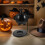 Hanging Cauldron Wax Melt Burner: Diffuser For Halloween 5