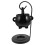 Hanging Cauldron Wax Melt Burner: Diffuser For Halloween 11
