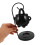 Hanging Cauldron Wax Melt Burner: Diffuser For Halloween 4
