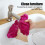 Broom Cloth Cover, Baseboard Cleaner Tool Compatible, Replacement Refill For Laminate Hardwood Floors, Drawstring Style 2