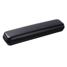 Eva Hair Straightener Case, Scratch-Resistant EVA Storage Pouch, Portable Styling Tool Case, Fashionable Organizer