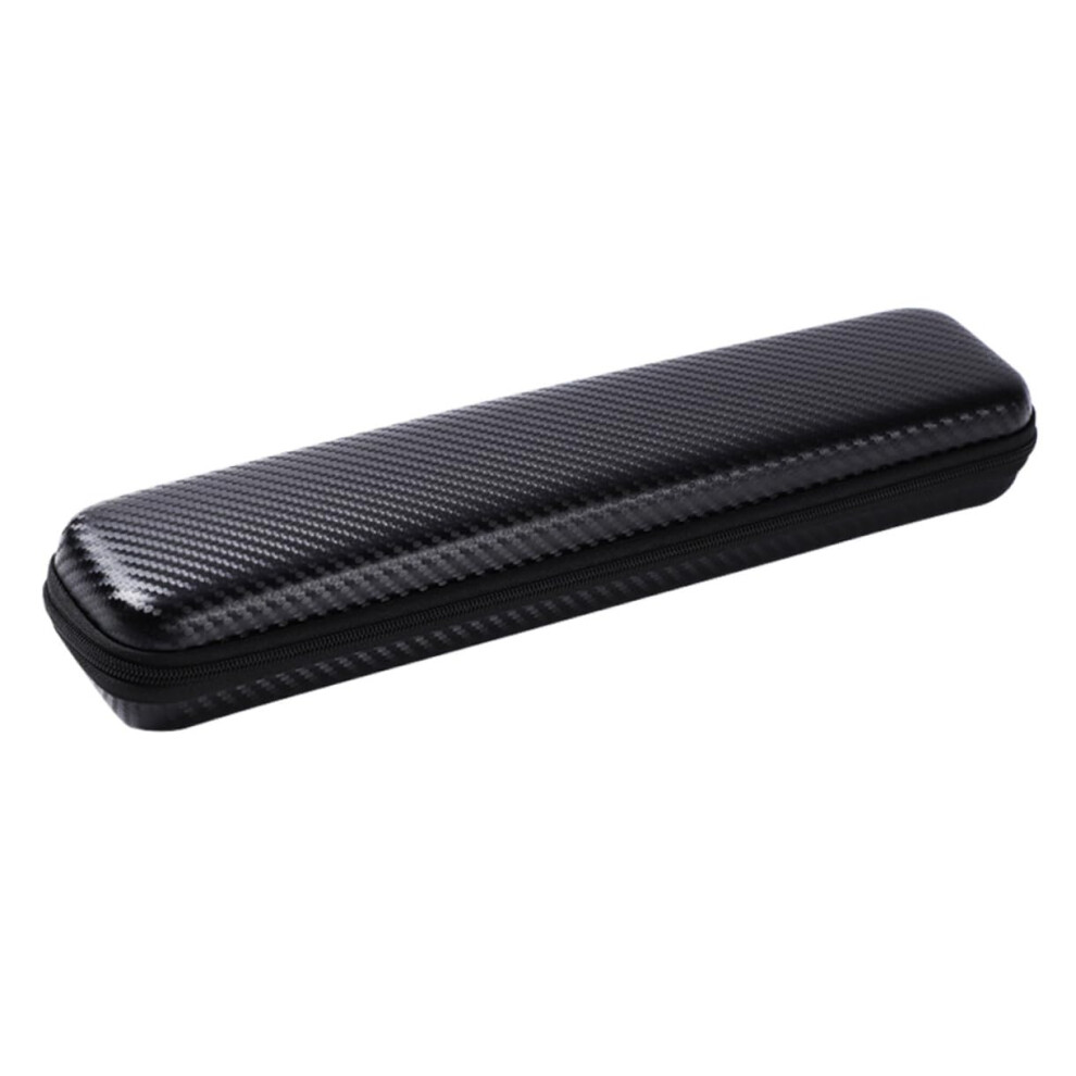 Eva Hair Straightener Case, Scratch-Resistant EVA Storage Pouch, Portable Styling Tool Case, Fashionable Organizer