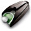 Golf Putter Automatic Ball Return Machine Portable For Indoor And Outdoor Practice 3