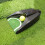Golf Putter Automatic Ball Return Machine Portable For Indoor And Outdoor Practice 2