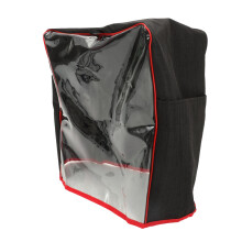 Stand Mixer Cover With Pocket Loop Protective Dust Cover For Kitchen Mixers TPU Material Fits Standard Models