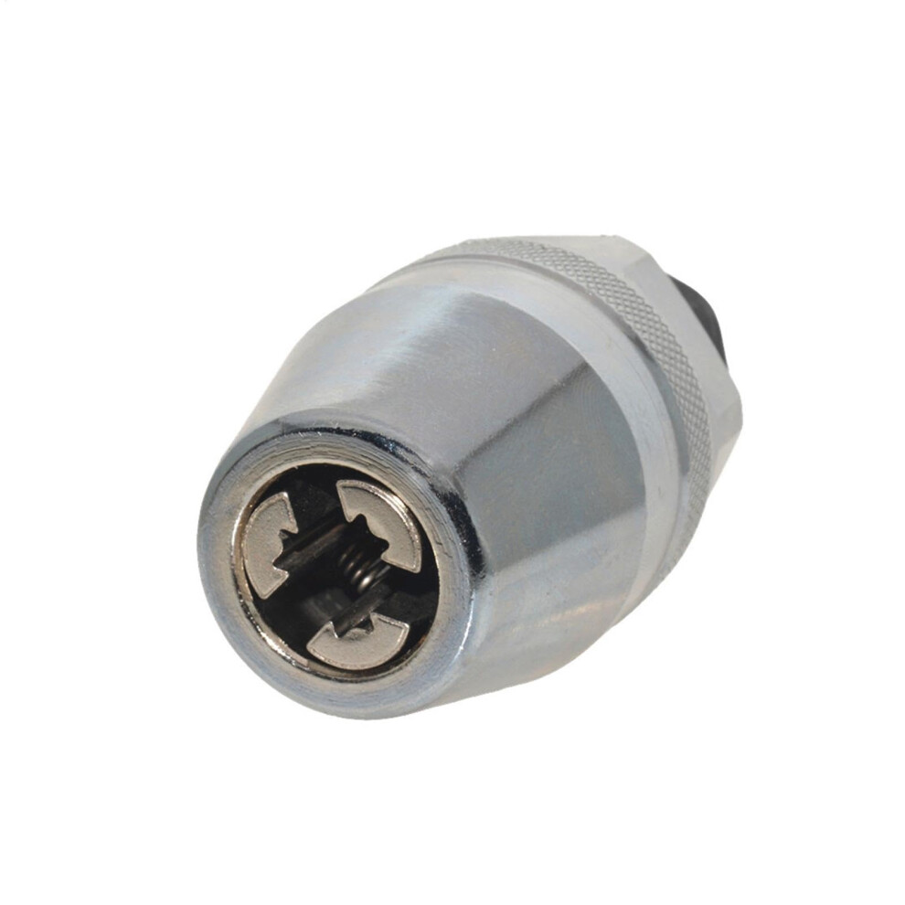 Broken Bolt Extractor - High-Strength Remover For Stripped Screws, Rusted Bolts, Studs, Bolt Extractor Tool, Multipurpose 9393856383795