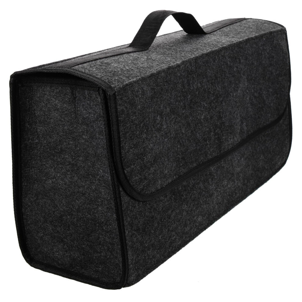 Car Trunk Storage Container, Trunk Organizer For Cars, Boot Storage Bag, Car Bin Holder, Compact Car Organizer 9016109448071