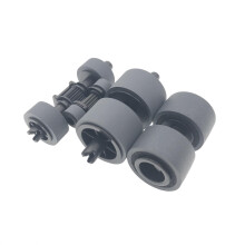 PRK-A3001 Pickup Brake Separation Roller For Brother ADS-2200/2700W/3100/3300W/4100/4300/4500W/4700W (1 Set)