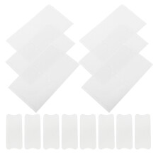240 Pezzi Cerotti Auricolari In Gel Silicone Per Orecchie Prominenti