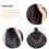 Clip In Estensione Lisci Sintetici Per 7