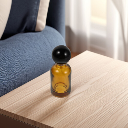 Bottiglie In 30Ml Con Nebulizzatore Per E Profumo 2