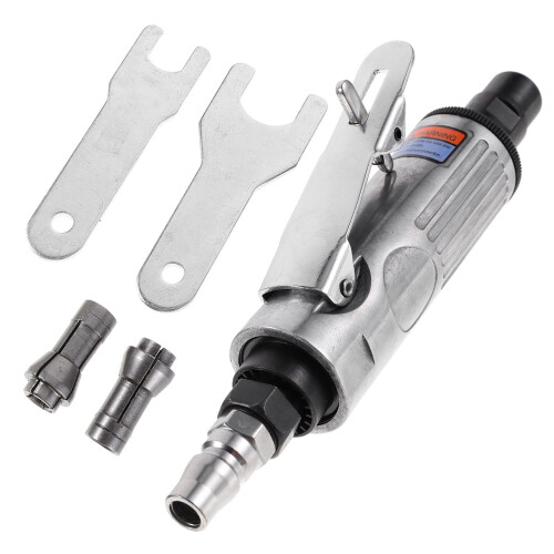 Die Grinder IJzer 1 Set