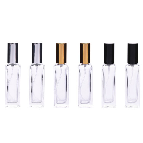 6 Pezzi Ricaricabili Per Profumo A 20 Ml 1