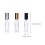 6 Pezzi Ricaricabili Per Profumo A 20 Ml 9