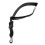 Saxofoon Accessoires Zwart Silicone 1 Stuk 6