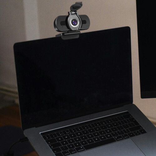 Desktop Pc Webcam Afdekking Schuif Ooglapje Camera 2