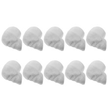 40 Pcs Creative Grimace Craft Supplies for Festivals Parties DIY Tools