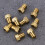 20 Fietsbandventiel Converter Kit Binnenband Adapter 6