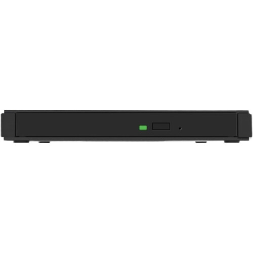 External Optical Drive USB 3.0 And Type-C Blu-ray Burning DVD/CD Disc Portable 8x Speed Compact Easy To Use 2