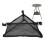 Folding Table Bag Triangular Mesh Portable Outdoor Foldable Net Bag For Camping Beach Picnics Barbecues 1