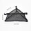 Folding Table Bag Triangular Mesh Portable Outdoor Foldable Net Bag For Camping Beach Picnics Barbecues 4