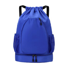 Basketball Backpack Bag, Basketball Carrying Organizer, Folding Gym Racket Bag, Sports Backpack For Outdoor Football