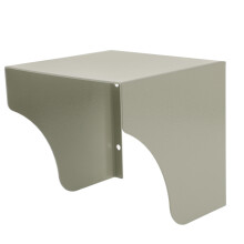 Outdoor Oplaadstation Hoes Voor Elektrische Oplader