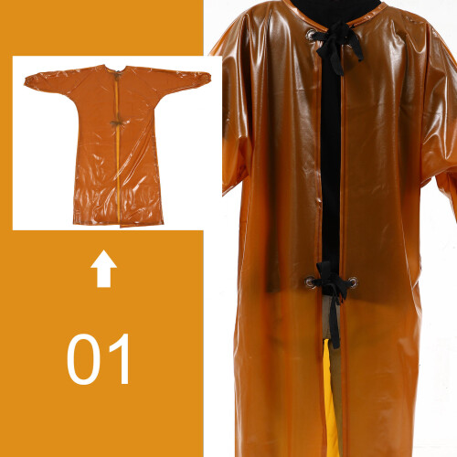 Wear Resistenter Elastischer Kittel Spritzwassergeschützt 2 1