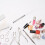 Liner Stift Maniküre Nagelkunst Werkzeug 4