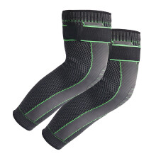 Kniepolster Kniebänder Basketball Nylon Fitness