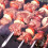 Raindrops Grillspieße 50 17,7 Zoll 2