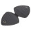 Unbranded  Ukulele Picks Containers Guitar Bag Accessory Storage 4
