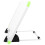 1 Set Kleine Whiteboard Schreibplatte Abwischbar 9