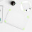1 Set Kleine Whiteboard Schreibplatte Abwischbar 11