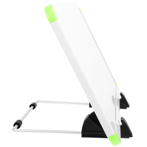 1 Set Kleine Whiteboard Schreibplatte Abwischbar 1